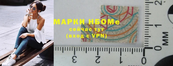 винт Горняк