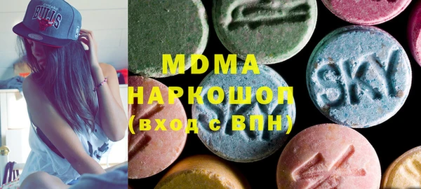 ECSTASY Гусь-Хрустальный